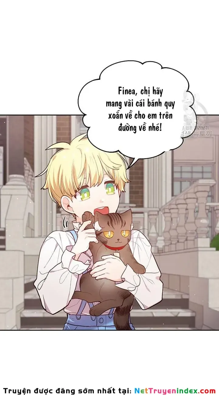 Tôi Chỉ Là Một Tiểu Thư Bình Thường [Chap 146-180] — trang 2