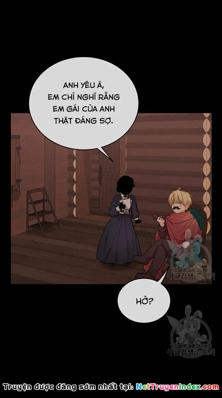 Tôi Chỉ Là Một Tiểu Thư Bình Thường [Chap 146-180] — trang 21