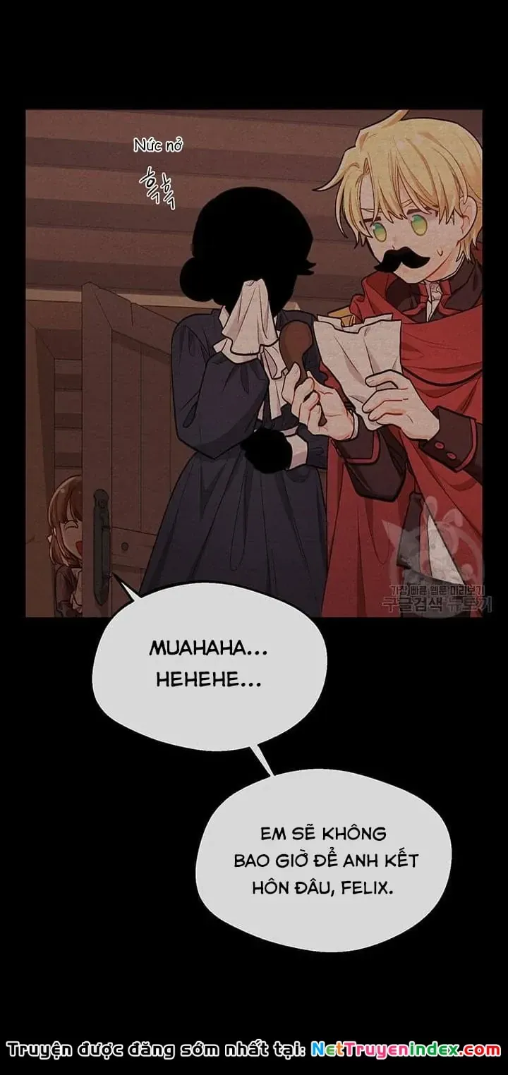 Tôi Chỉ Là Một Tiểu Thư Bình Thường [Chap 146-180] — trang 23