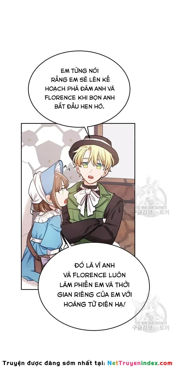 Tôi Chỉ Là Một Tiểu Thư Bình Thường [Chap 146-180] — trang 27