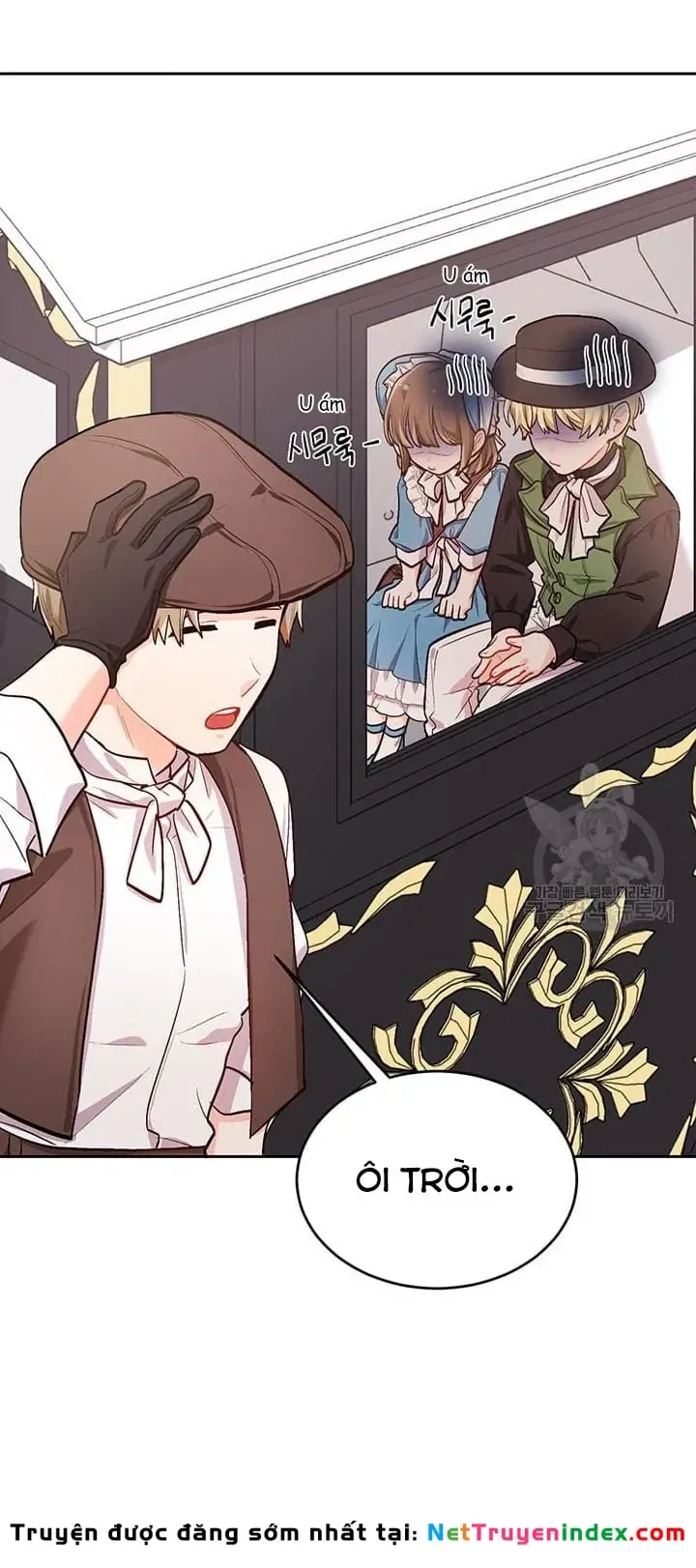 Tôi Chỉ Là Một Tiểu Thư Bình Thường [Chap 146-180] — trang 34