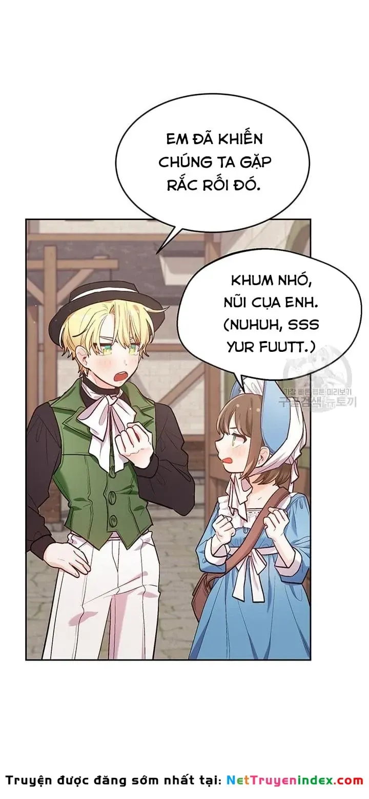 Tôi Chỉ Là Một Tiểu Thư Bình Thường [Chap 146-180] — trang 38