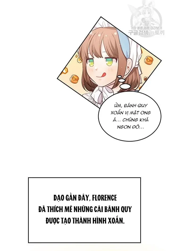 Tôi Chỉ Là Một Tiểu Thư Bình Thường [Chap 146-180] — trang 4