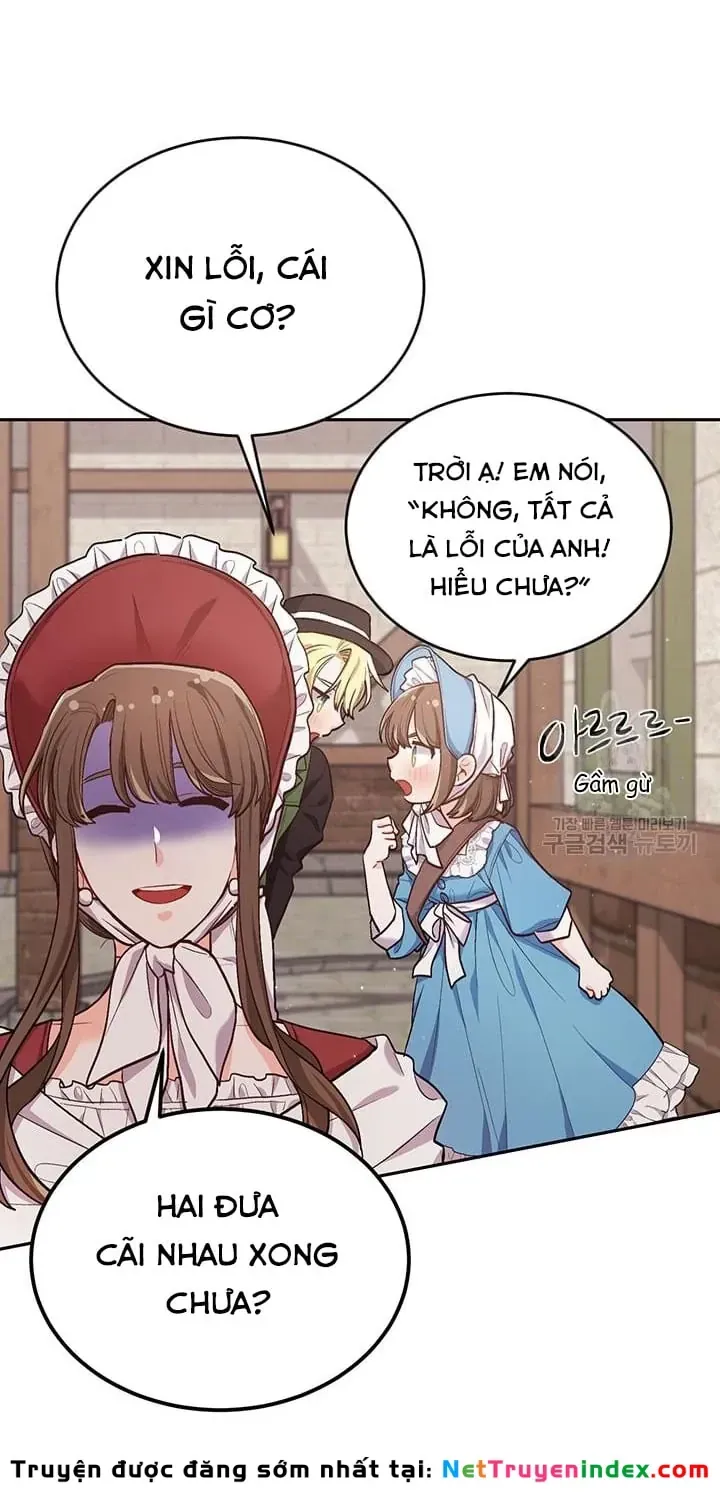 Tôi Chỉ Là Một Tiểu Thư Bình Thường [Chap 146-180] — trang 40