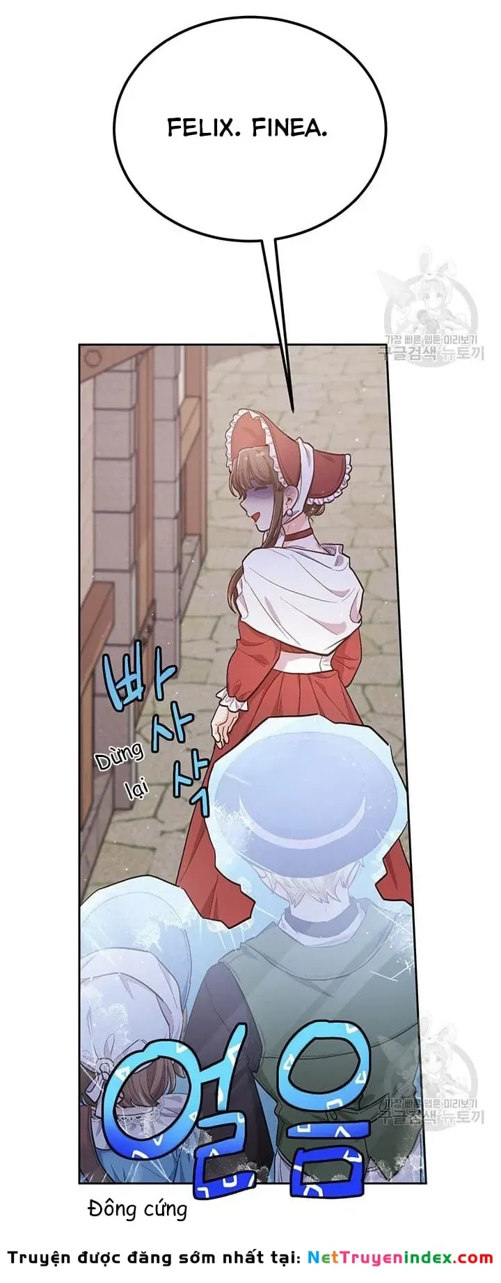 Tôi Chỉ Là Một Tiểu Thư Bình Thường [Chap 146-180] — trang 41