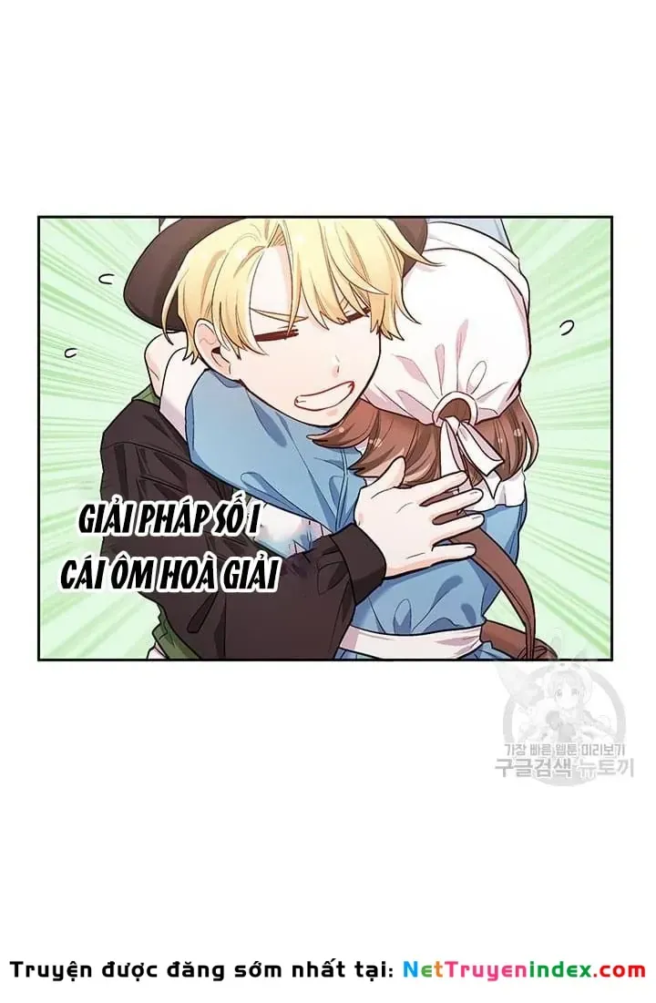 Tôi Chỉ Là Một Tiểu Thư Bình Thường [Chap 146-180] — trang 43