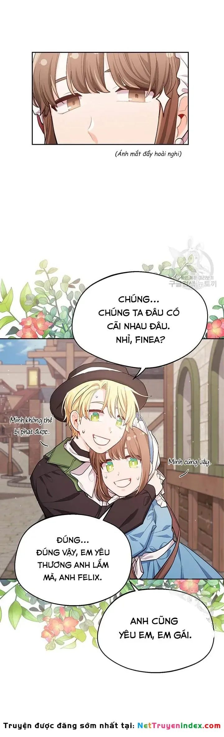 Tôi Chỉ Là Một Tiểu Thư Bình Thường [Chap 146-180] — trang 44