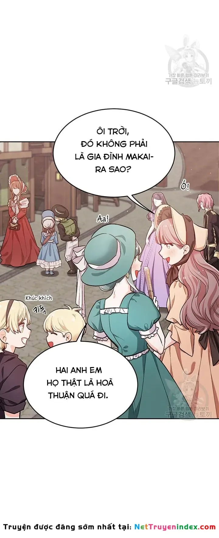 Tôi Chỉ Là Một Tiểu Thư Bình Thường [Chap 146-180] — trang 46