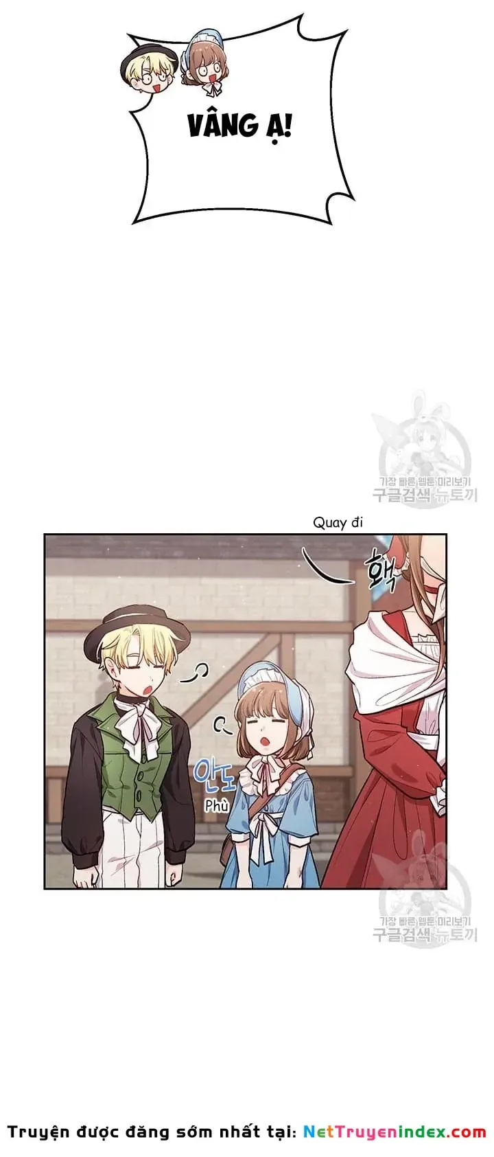 Tôi Chỉ Là Một Tiểu Thư Bình Thường [Chap 146-180] — trang 48