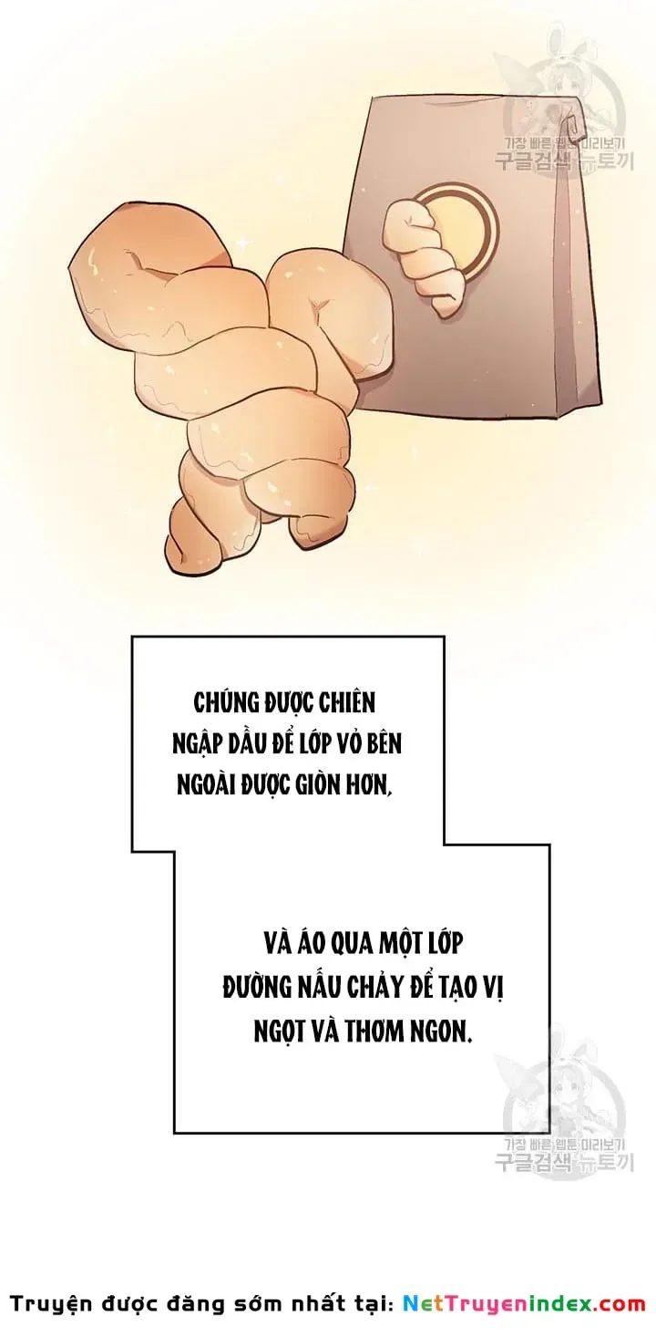 Tôi Chỉ Là Một Tiểu Thư Bình Thường [Chap 146-180] — trang 5