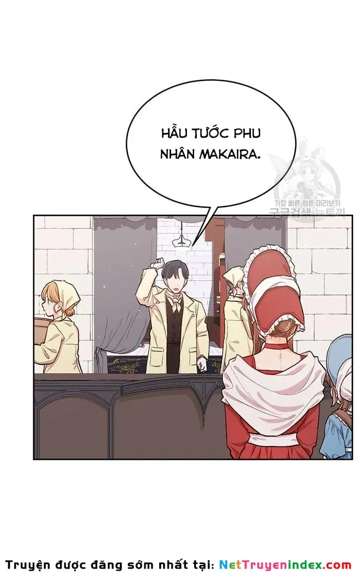 Tôi Chỉ Là Một Tiểu Thư Bình Thường [Chap 146-180] — trang 52