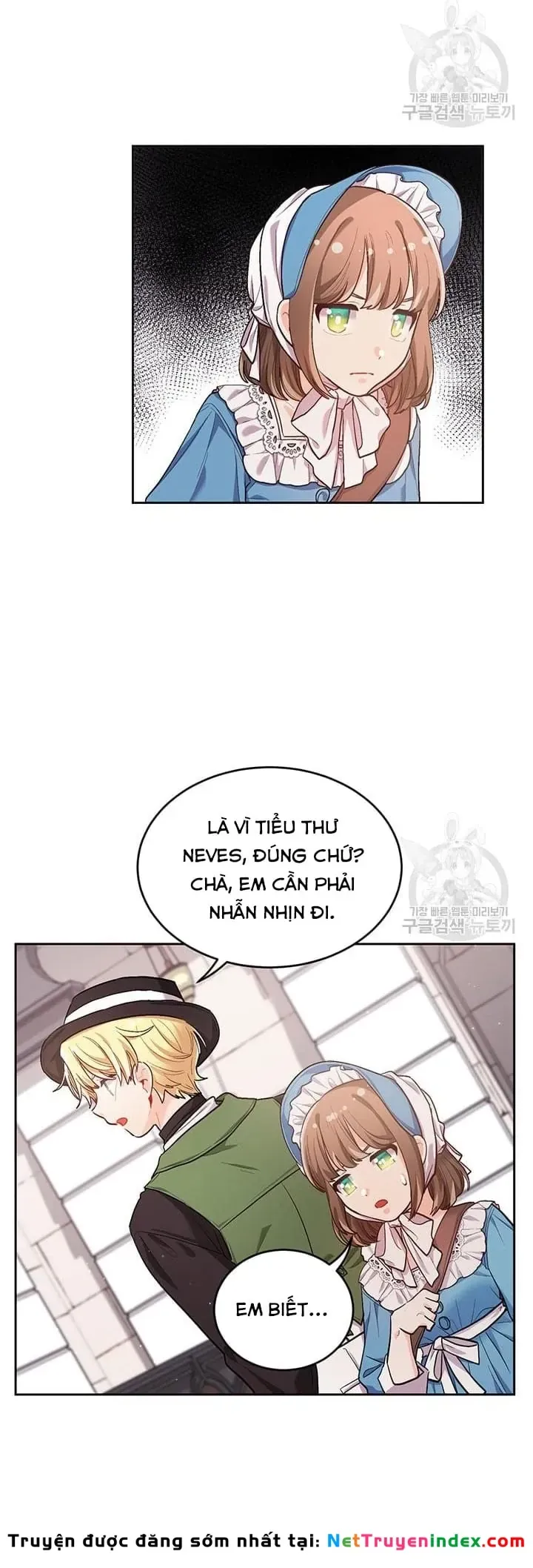 Tôi Chỉ Là Một Tiểu Thư Bình Thường [Chap 146-180] — trang 57