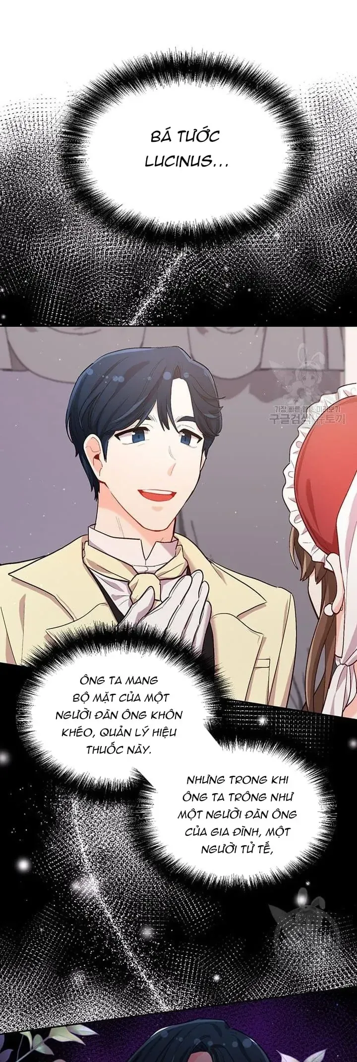 Tôi Chỉ Là Một Tiểu Thư Bình Thường [Chap 146-180] — trang 59