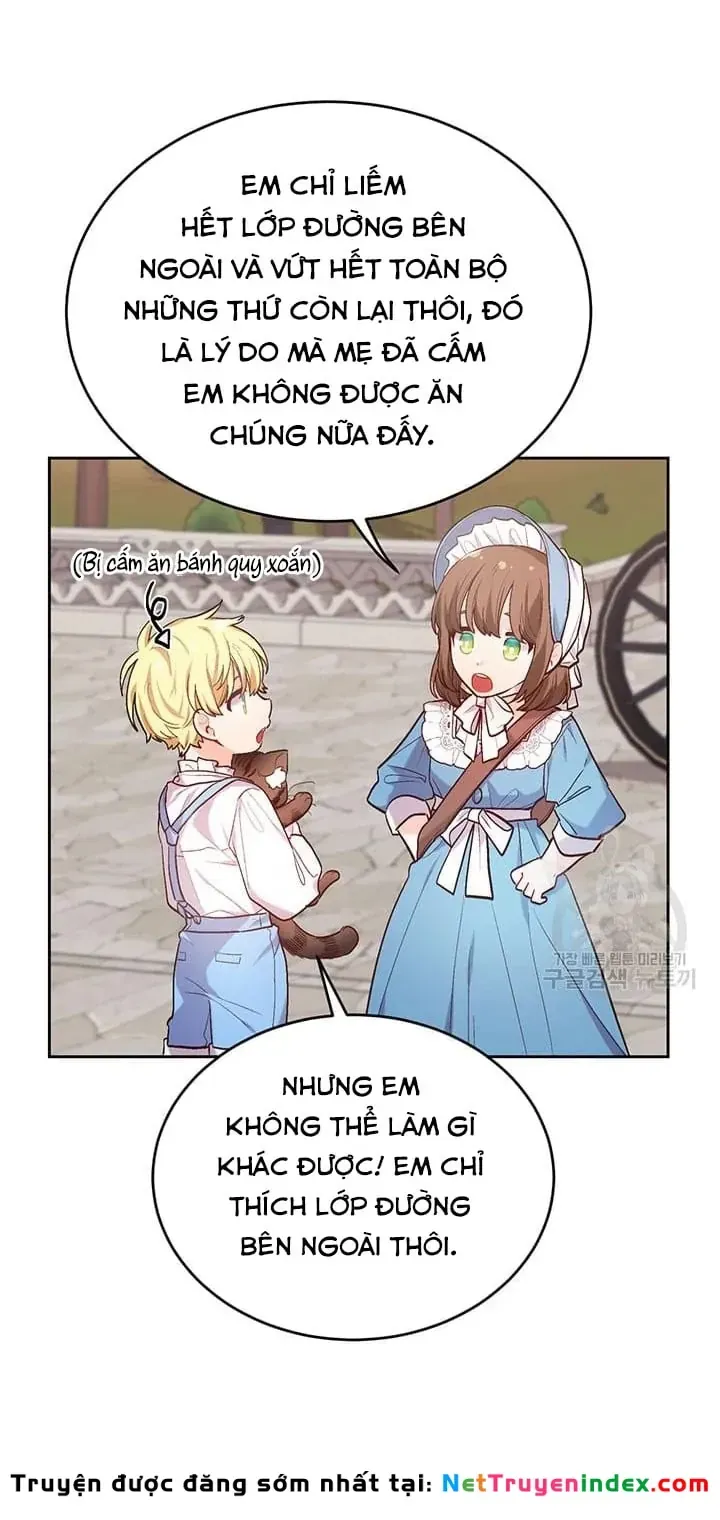 Tôi Chỉ Là Một Tiểu Thư Bình Thường [Chap 146-180] — trang 6