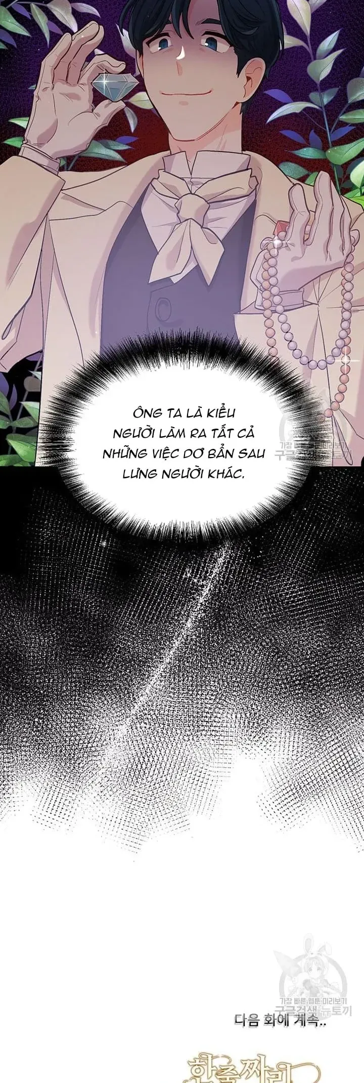 Tôi Chỉ Là Một Tiểu Thư Bình Thường [Chap 146-180] — trang 60