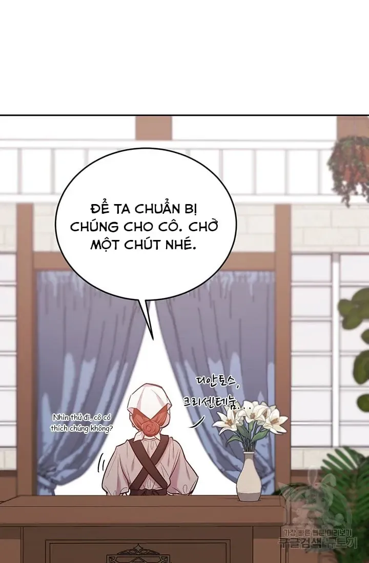 Tôi Chỉ Là Một Tiểu Thư Bình Thường [Chap 146-180] — trang 10