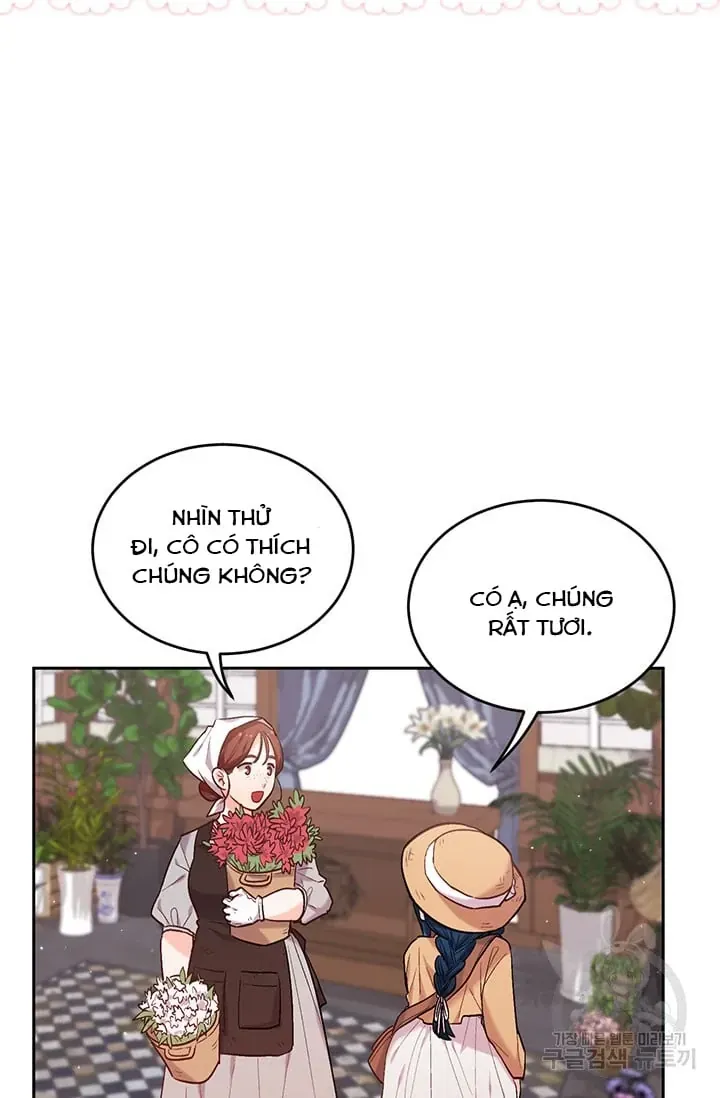 Tôi Chỉ Là Một Tiểu Thư Bình Thường [Chap 146-180] — trang 13
