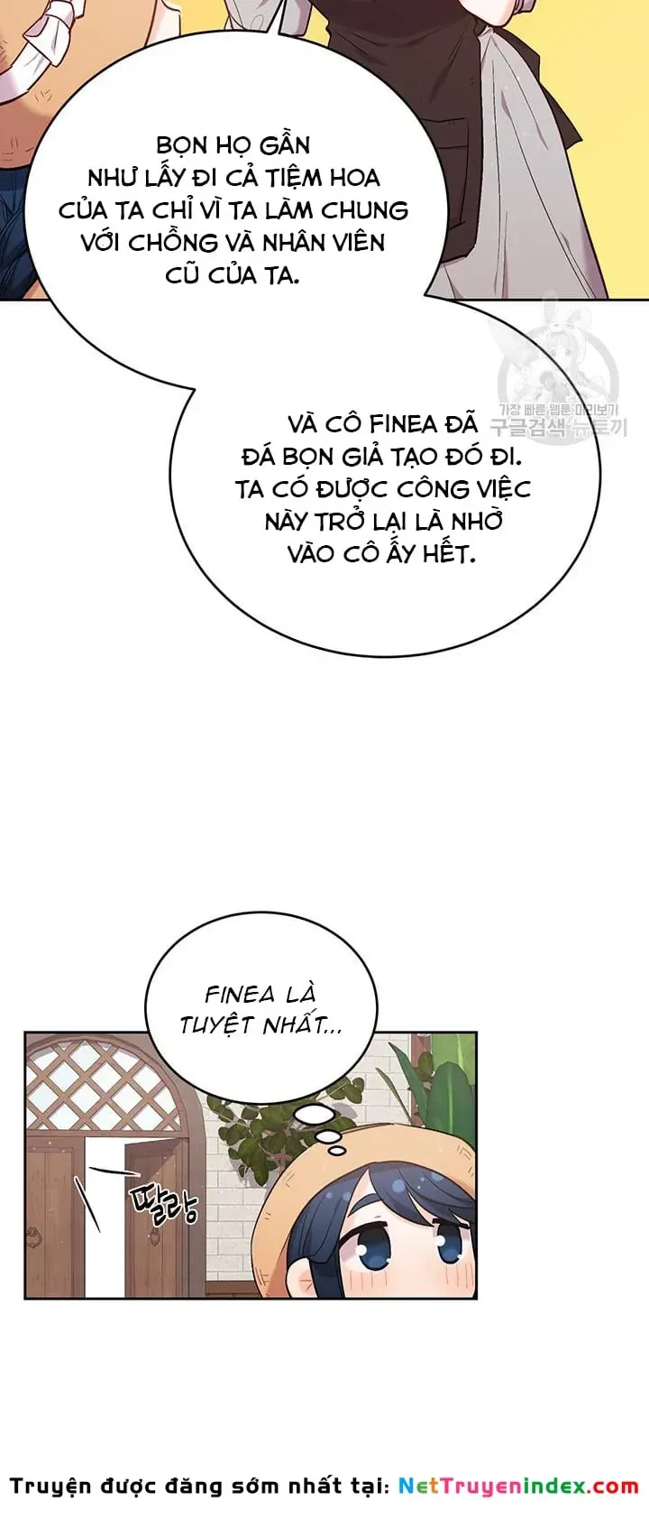 Tôi Chỉ Là Một Tiểu Thư Bình Thường [Chap 146-180] — trang 18