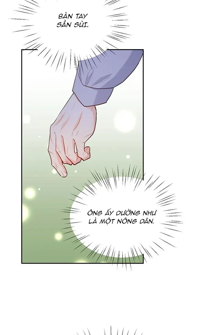 Tôi Chỉ Là Một Tiểu Thư Bình Thường [Chap 146-180] — trang 23