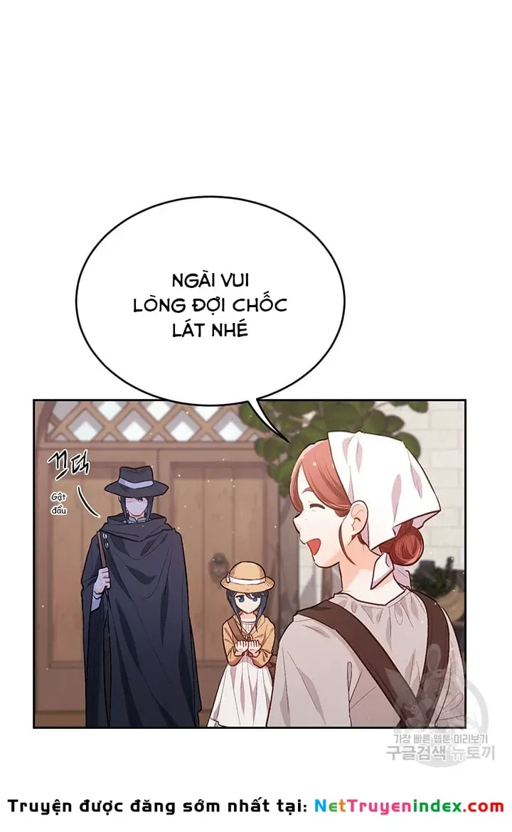 Tôi Chỉ Là Một Tiểu Thư Bình Thường [Chap 146-180] — trang 25