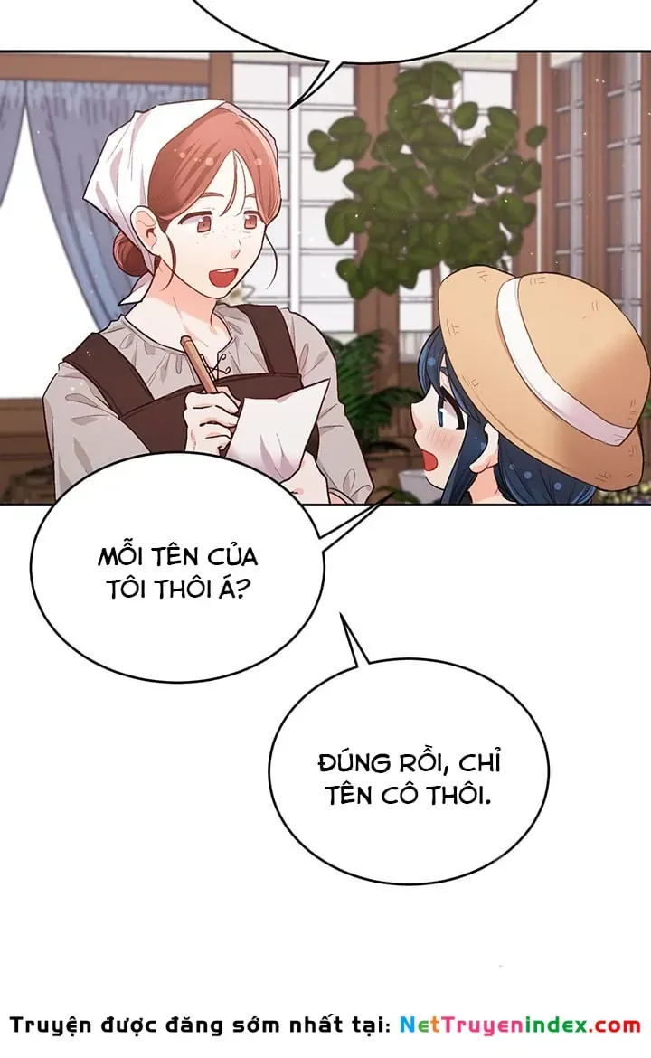 Tôi Chỉ Là Một Tiểu Thư Bình Thường [Chap 146-180] — trang 28