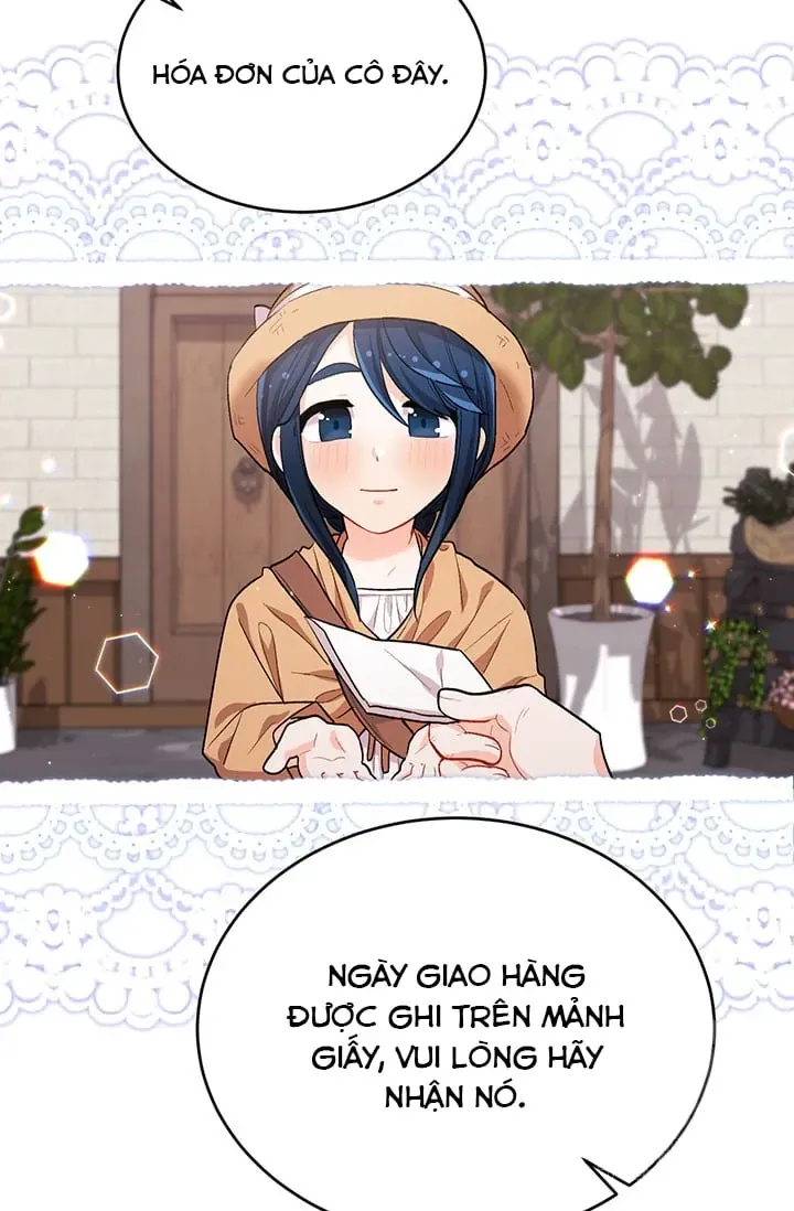 Tôi Chỉ Là Một Tiểu Thư Bình Thường [Chap 146-180] — trang 33