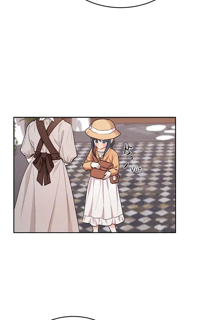 Tôi Chỉ Là Một Tiểu Thư Bình Thường [Chap 146-180] — trang 34