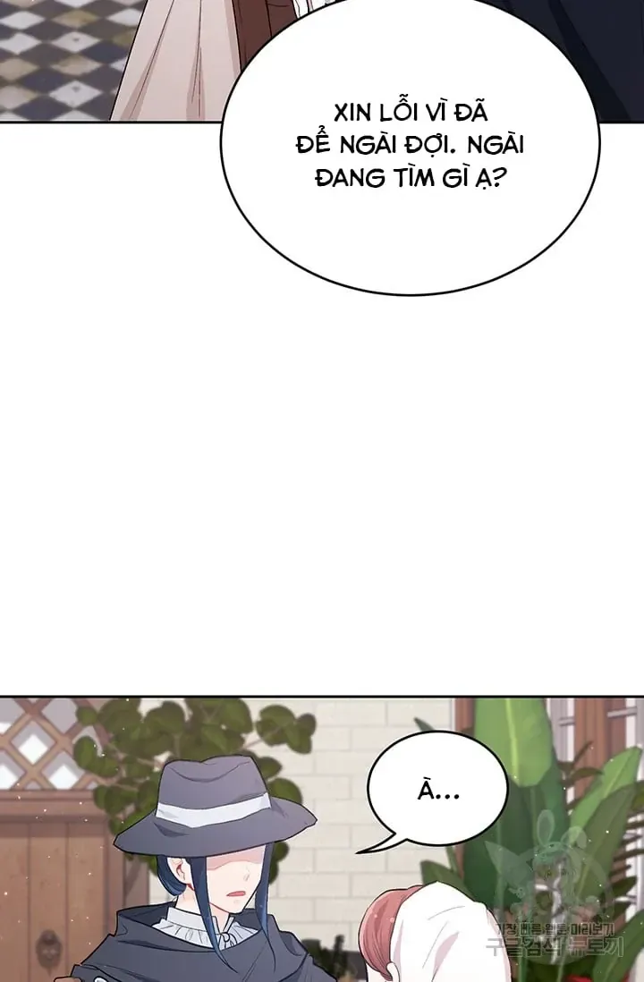 Tôi Chỉ Là Một Tiểu Thư Bình Thường [Chap 146-180] — trang 37
