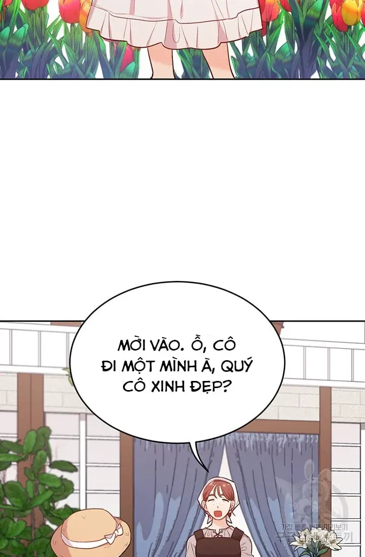 Tôi Chỉ Là Một Tiểu Thư Bình Thường [Chap 146-180] — trang 4