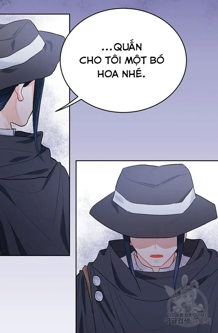 Tôi Chỉ Là Một Tiểu Thư Bình Thường [Chap 146-180] — trang 40