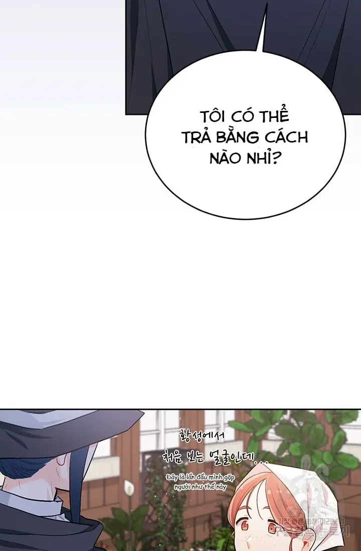 Tôi Chỉ Là Một Tiểu Thư Bình Thường [Chap 146-180] — trang 41