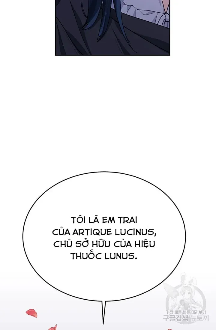 Tôi Chỉ Là Một Tiểu Thư Bình Thường [Chap 146-180] — trang 45