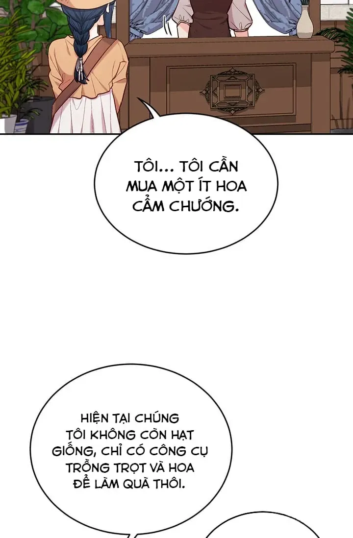 Tôi Chỉ Là Một Tiểu Thư Bình Thường [Chap 146-180] — trang 5