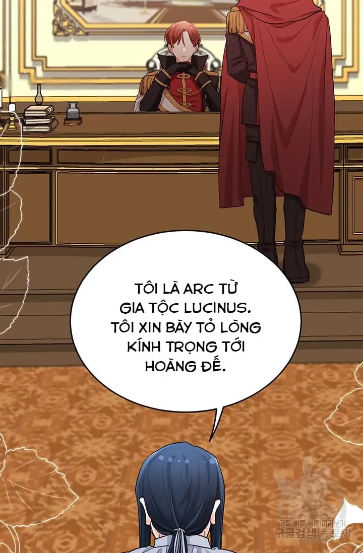 Tôi Chỉ Là Một Tiểu Thư Bình Thường [Chap 146-180] — trang 51