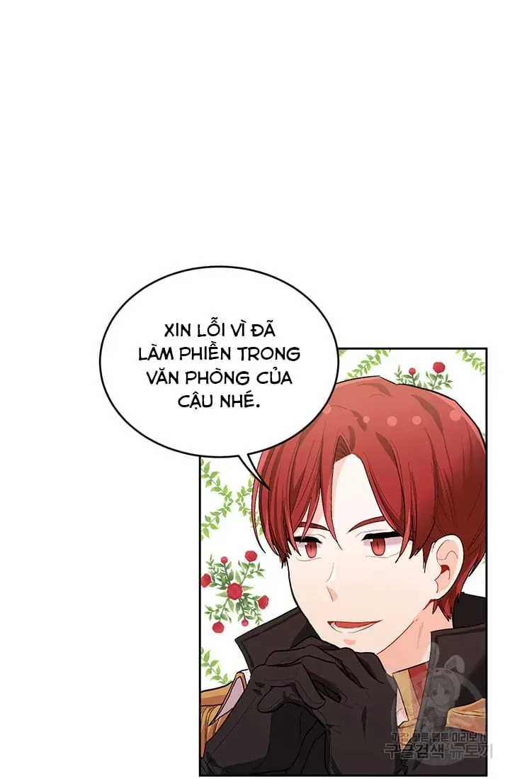 Tôi Chỉ Là Một Tiểu Thư Bình Thường [Chap 146-180] — trang 54