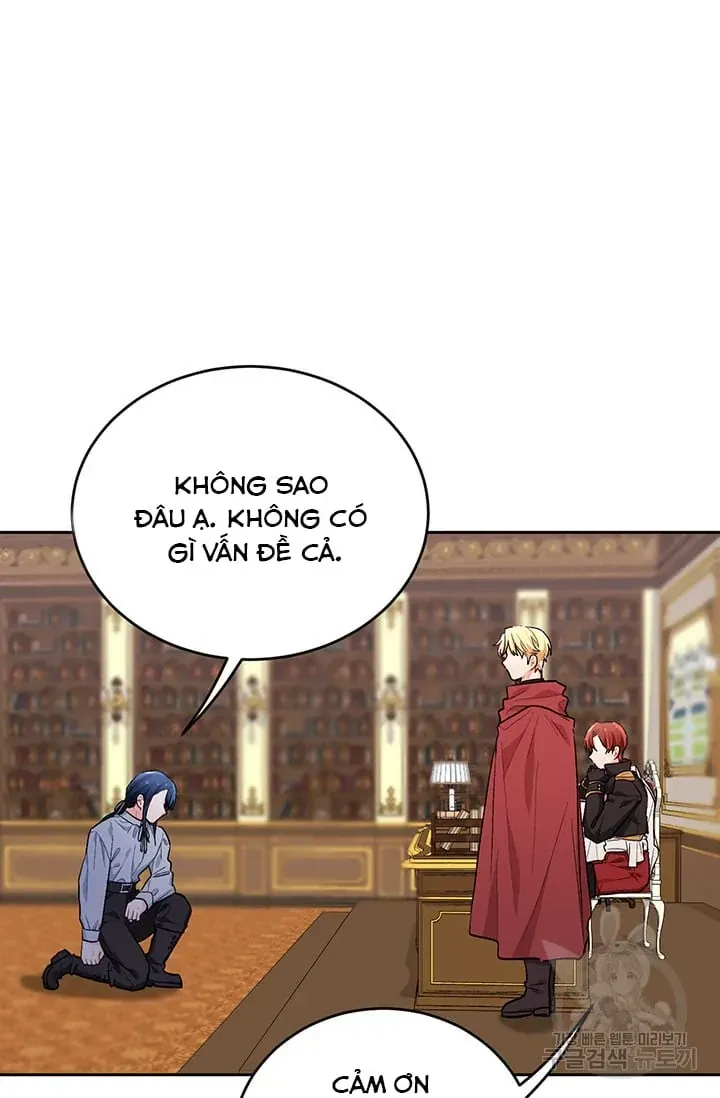 Tôi Chỉ Là Một Tiểu Thư Bình Thường [Chap 146-180] — trang 55