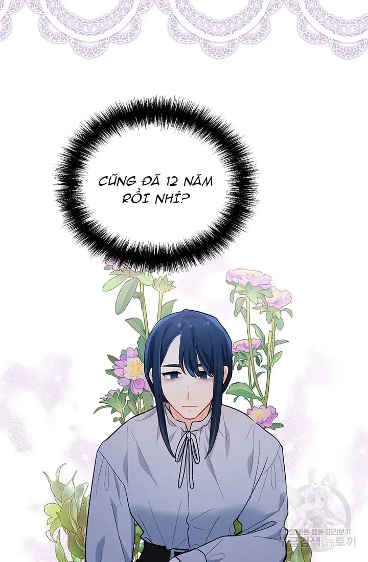 Tôi Chỉ Là Một Tiểu Thư Bình Thường [Chap 146-180] — trang 57