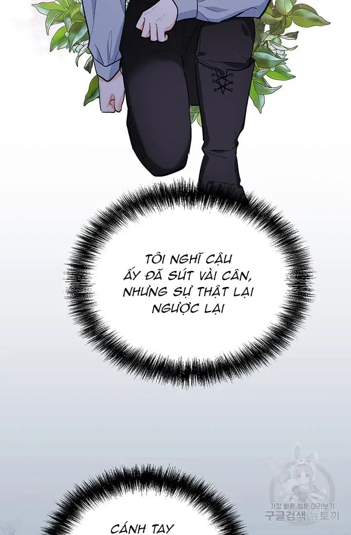 Tôi Chỉ Là Một Tiểu Thư Bình Thường [Chap 146-180] — trang 58