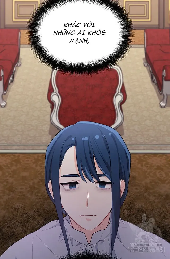 Tôi Chỉ Là Một Tiểu Thư Bình Thường [Chap 146-180] — trang 60