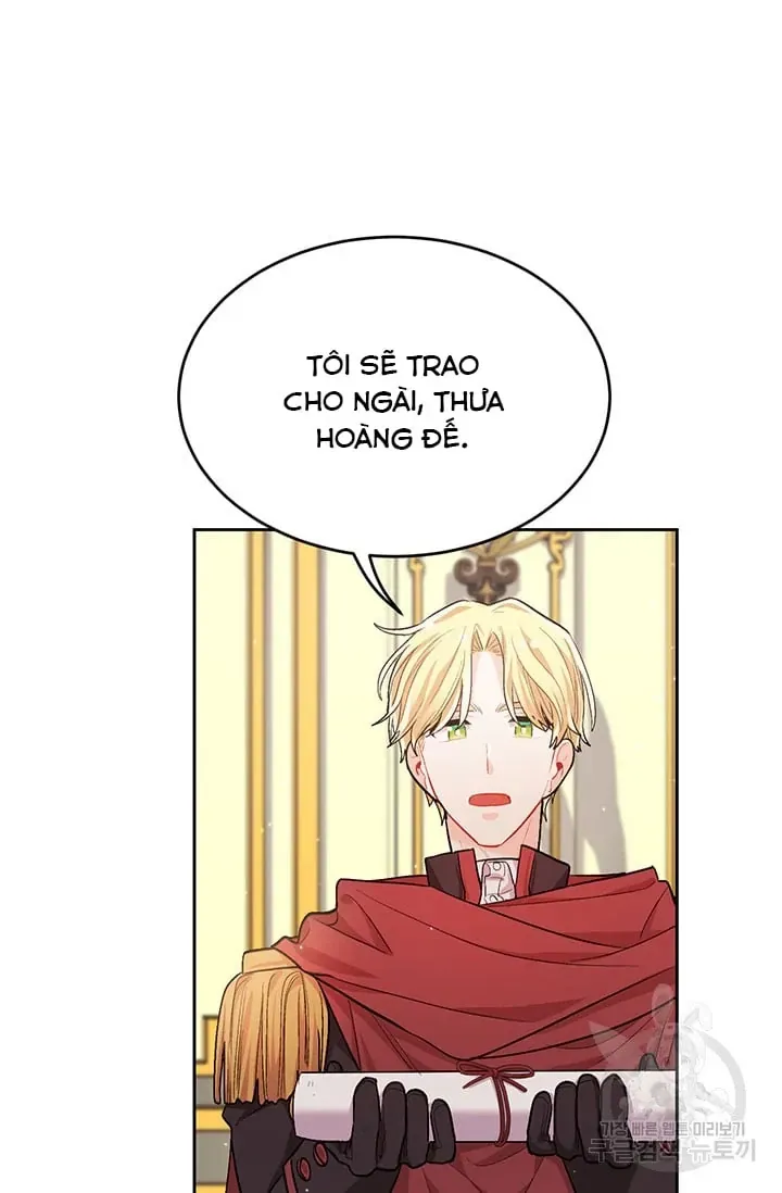 Tôi Chỉ Là Một Tiểu Thư Bình Thường [Chap 146-180] — trang 64