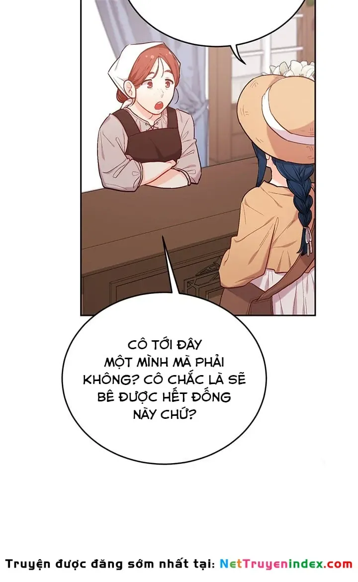 Tôi Chỉ Là Một Tiểu Thư Bình Thường [Chap 146-180] — trang 7