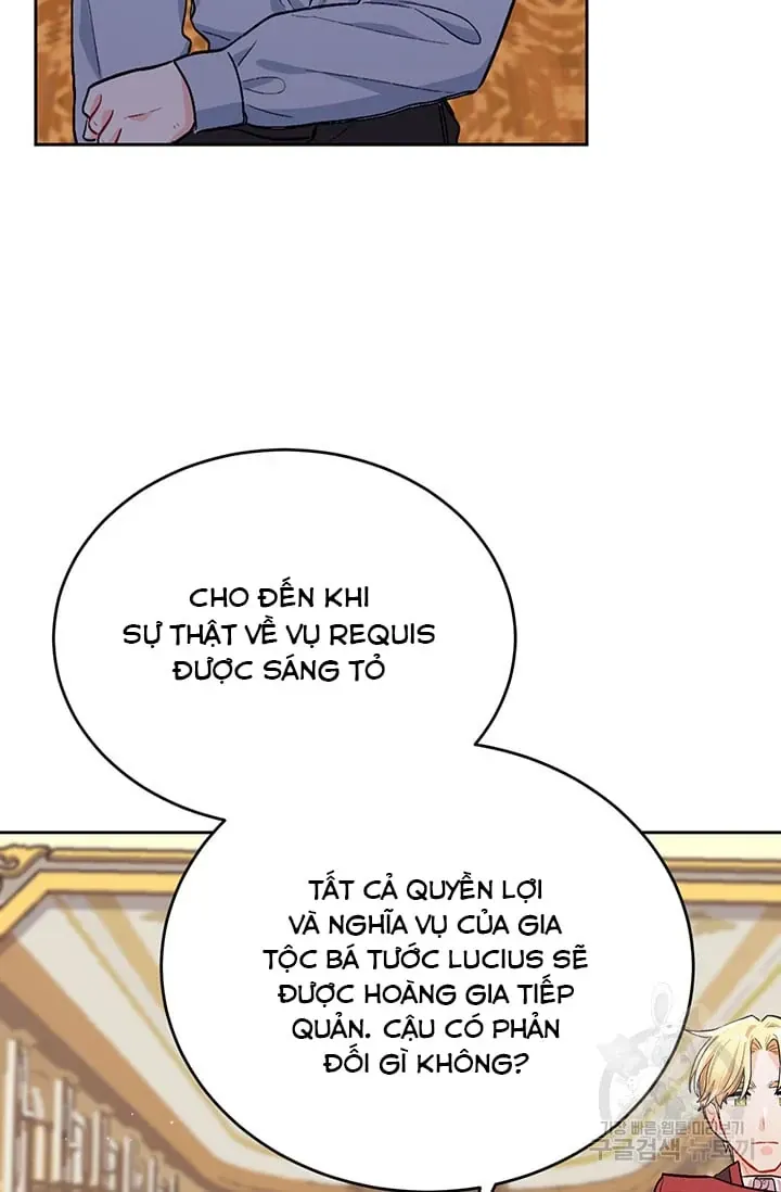 Tôi Chỉ Là Một Tiểu Thư Bình Thường [Chap 146-180] — trang 71