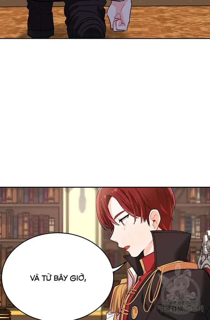 Tôi Chỉ Là Một Tiểu Thư Bình Thường [Chap 146-180] — trang 73