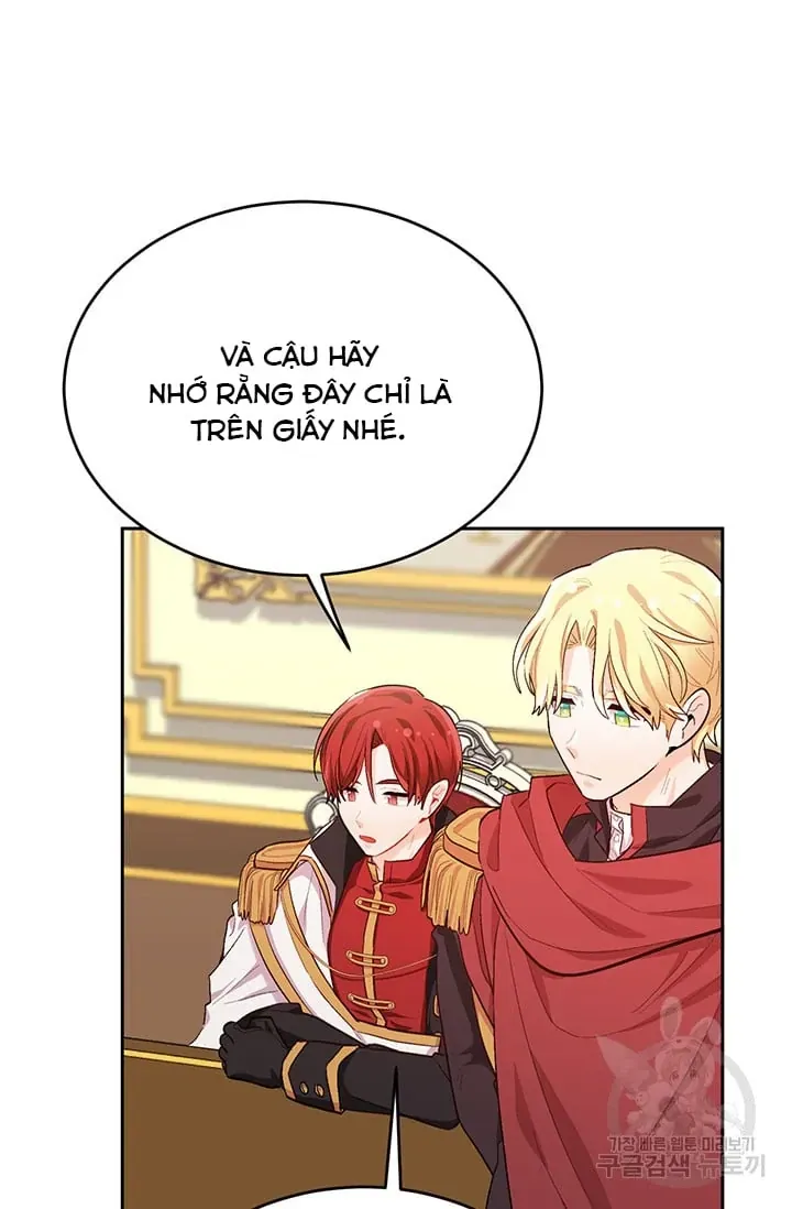Tôi Chỉ Là Một Tiểu Thư Bình Thường [Chap 146-180] — trang 76