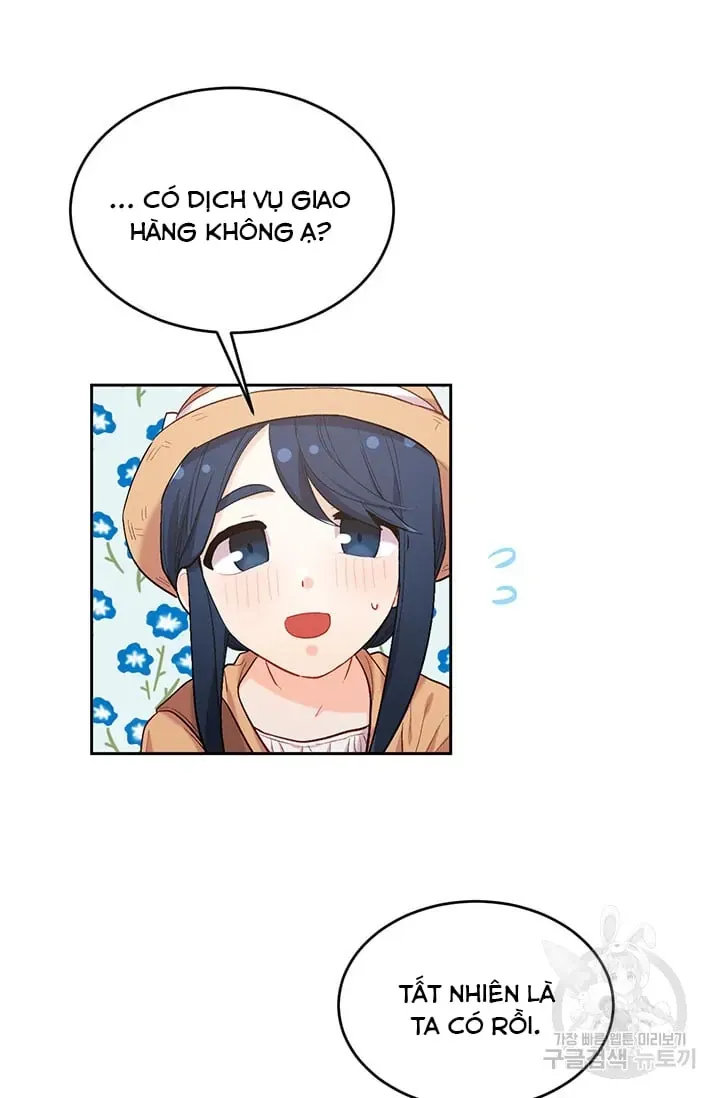 Tôi Chỉ Là Một Tiểu Thư Bình Thường [Chap 146-180] — trang 8