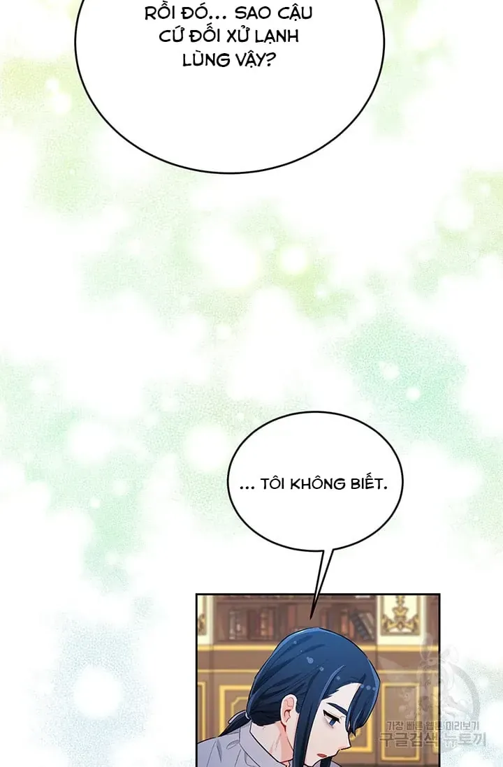 Tôi Chỉ Là Một Tiểu Thư Bình Thường [Chap 146-180] — trang 81
