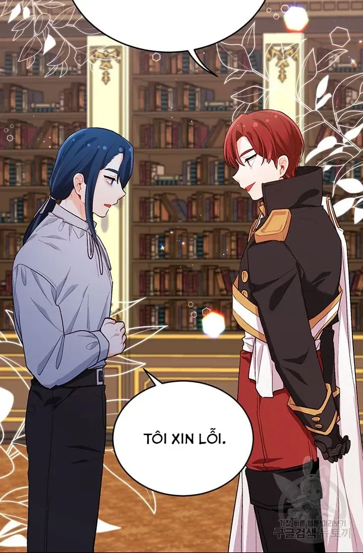 Tôi Chỉ Là Một Tiểu Thư Bình Thường [Chap 146-180] — trang 83