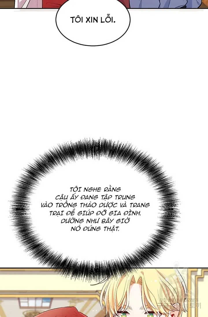 Tôi Chỉ Là Một Tiểu Thư Bình Thường [Chap 146-180] — trang 85