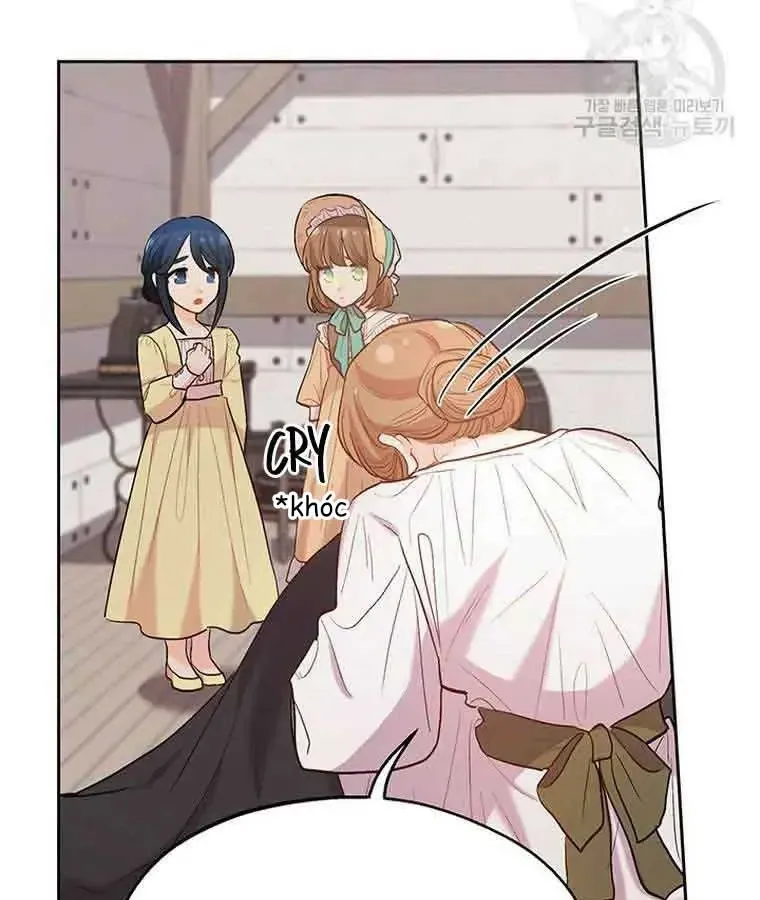Tôi Chỉ Là Một Tiểu Thư Bình Thường [Chap 146-180] — trang 109