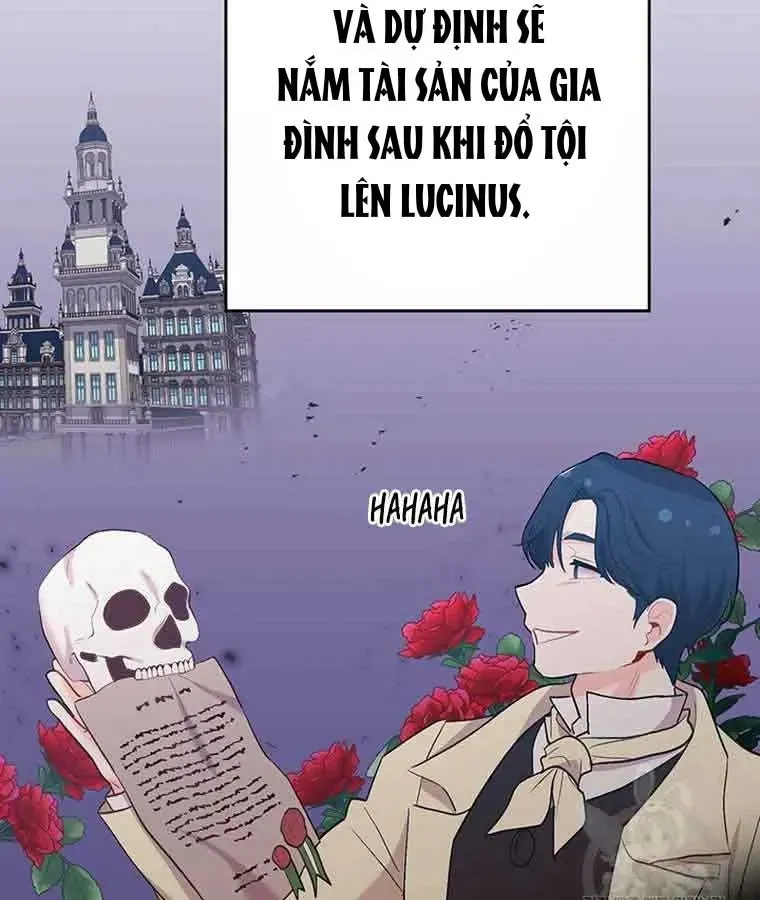 Tôi Chỉ Là Một Tiểu Thư Bình Thường [Chap 146-180] — trang 115